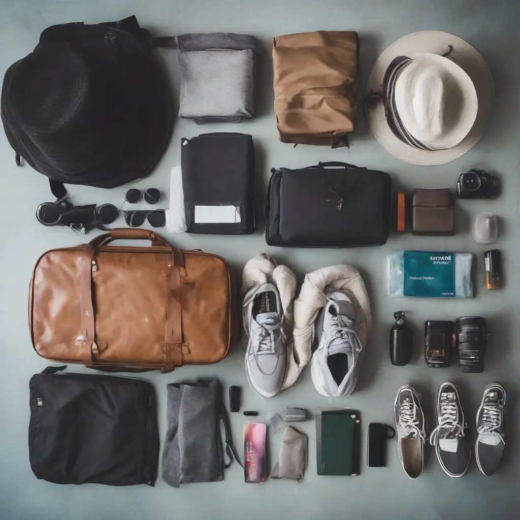 The Ultimate Guide to Packing Light for Your Travel Adventures