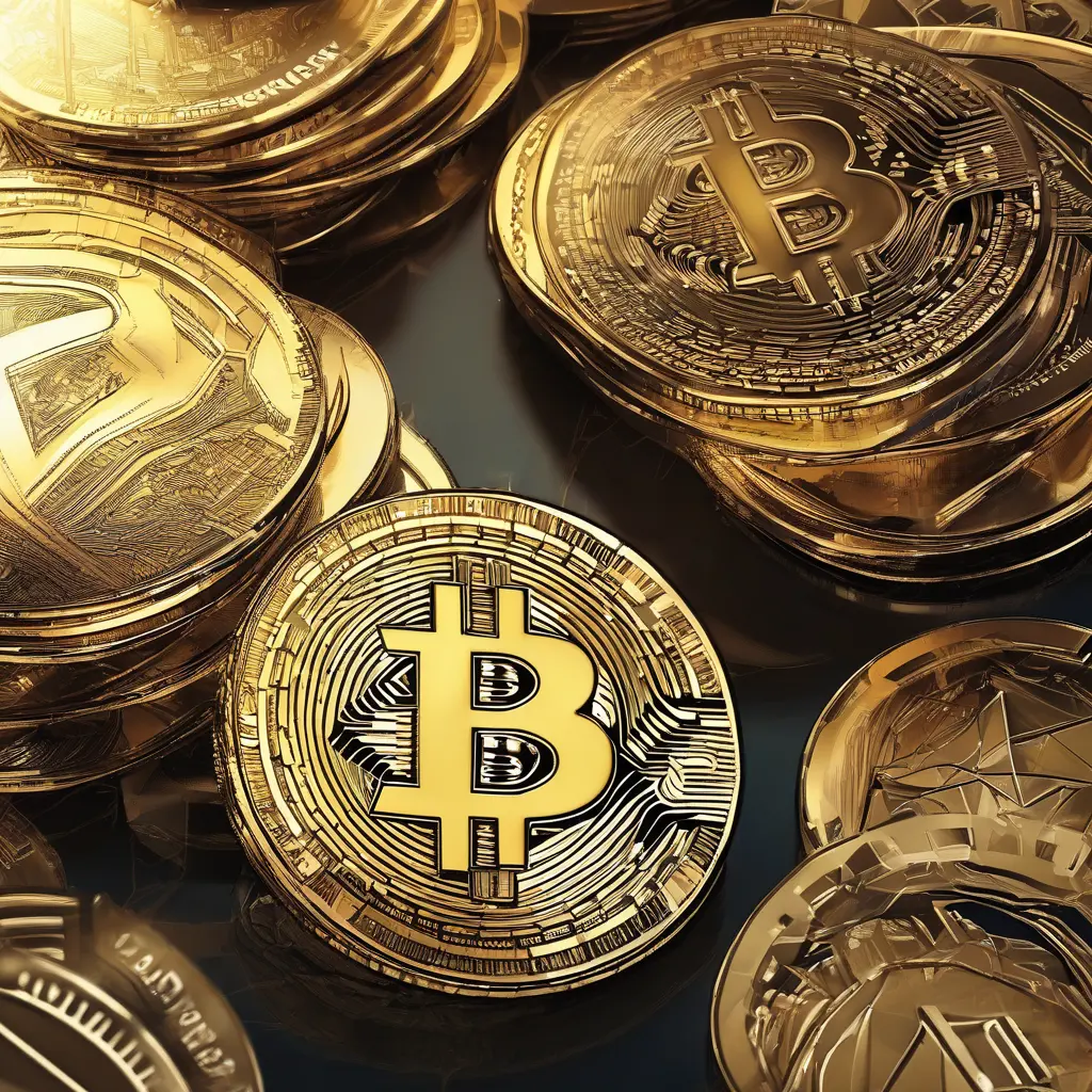 The Transformational Role of Cryptocurrencies in Modern Banking Practices