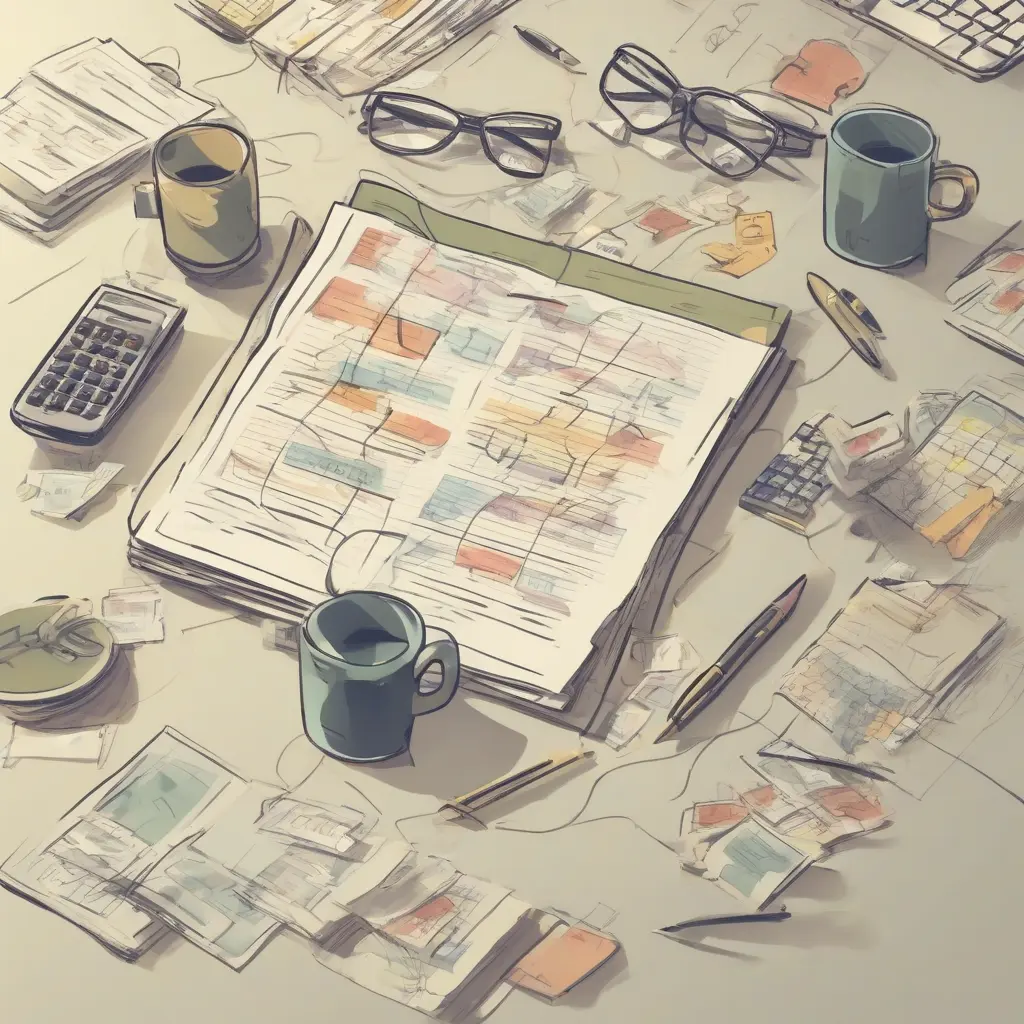 Goal-Setting for Financial Success: Smart Strategies