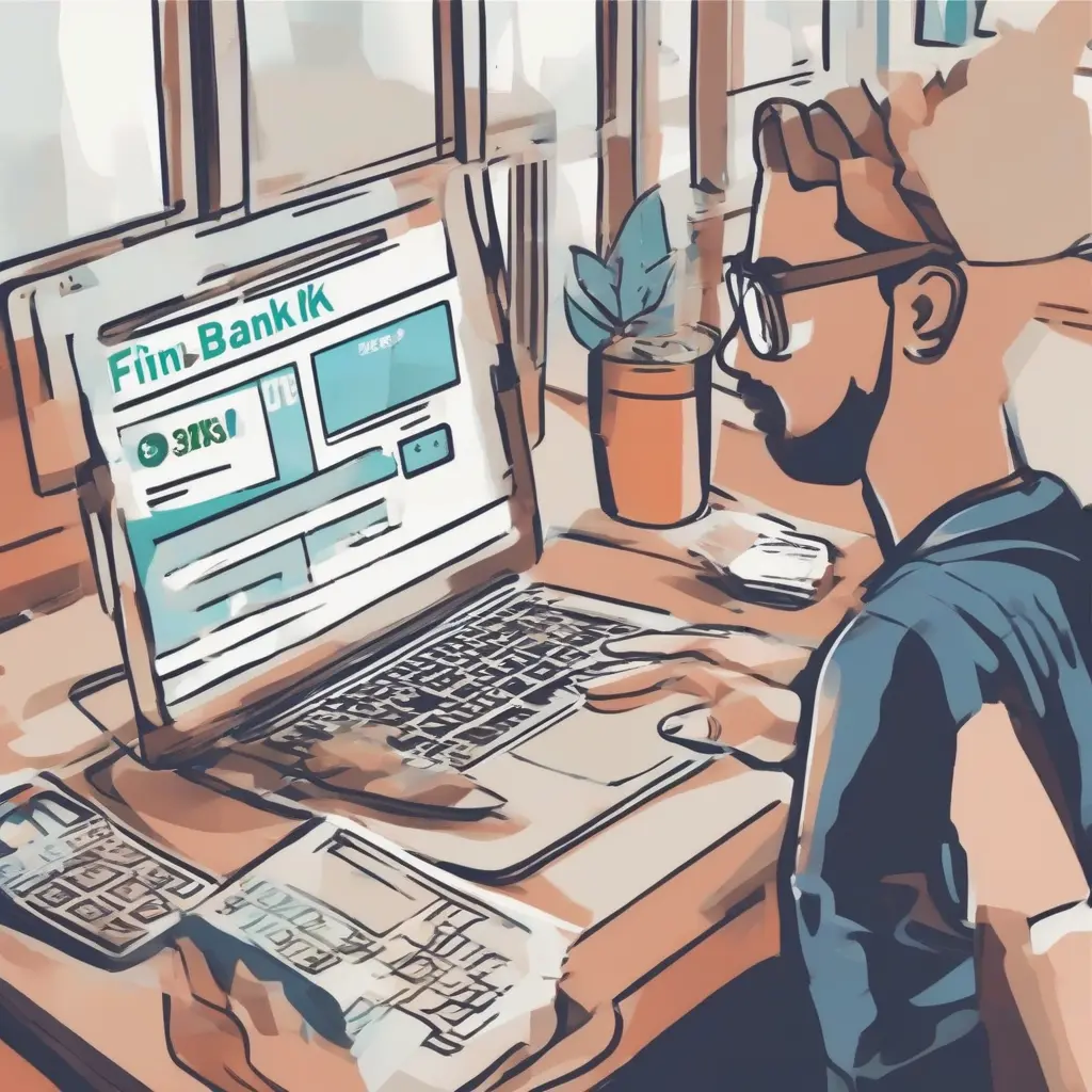 A Comprehensive Guide to Choosing the Right Online Bank