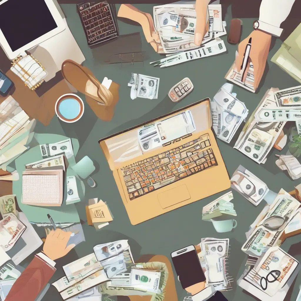 How to Maximize Your Income: Effective Budgeting Tips for Everyone