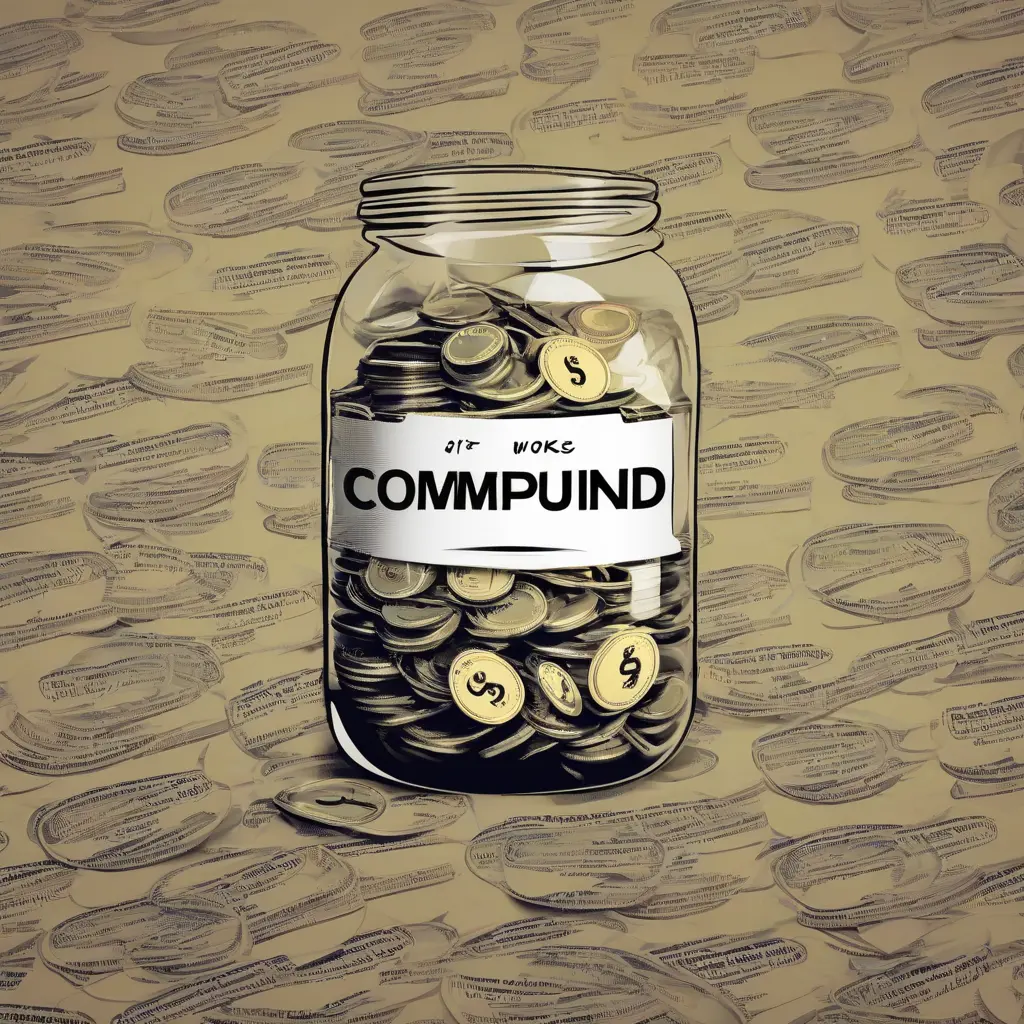 Understanding Compound Interest: How It Works for You