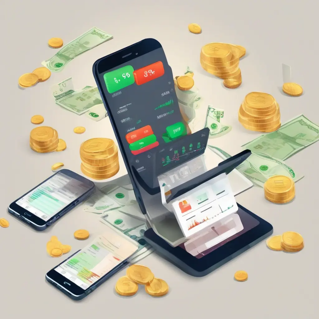 The Advantages of Using a Personal Finance App for Money Management