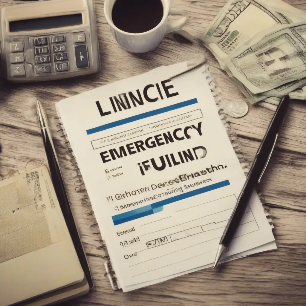 How to Create and Maintain an Emergency Fund for Financial Stability