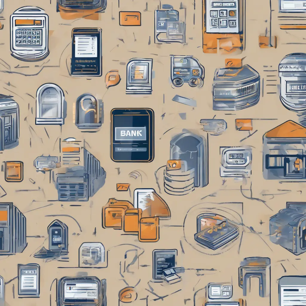 The Future of Traditional Banks in a Digital Finance World