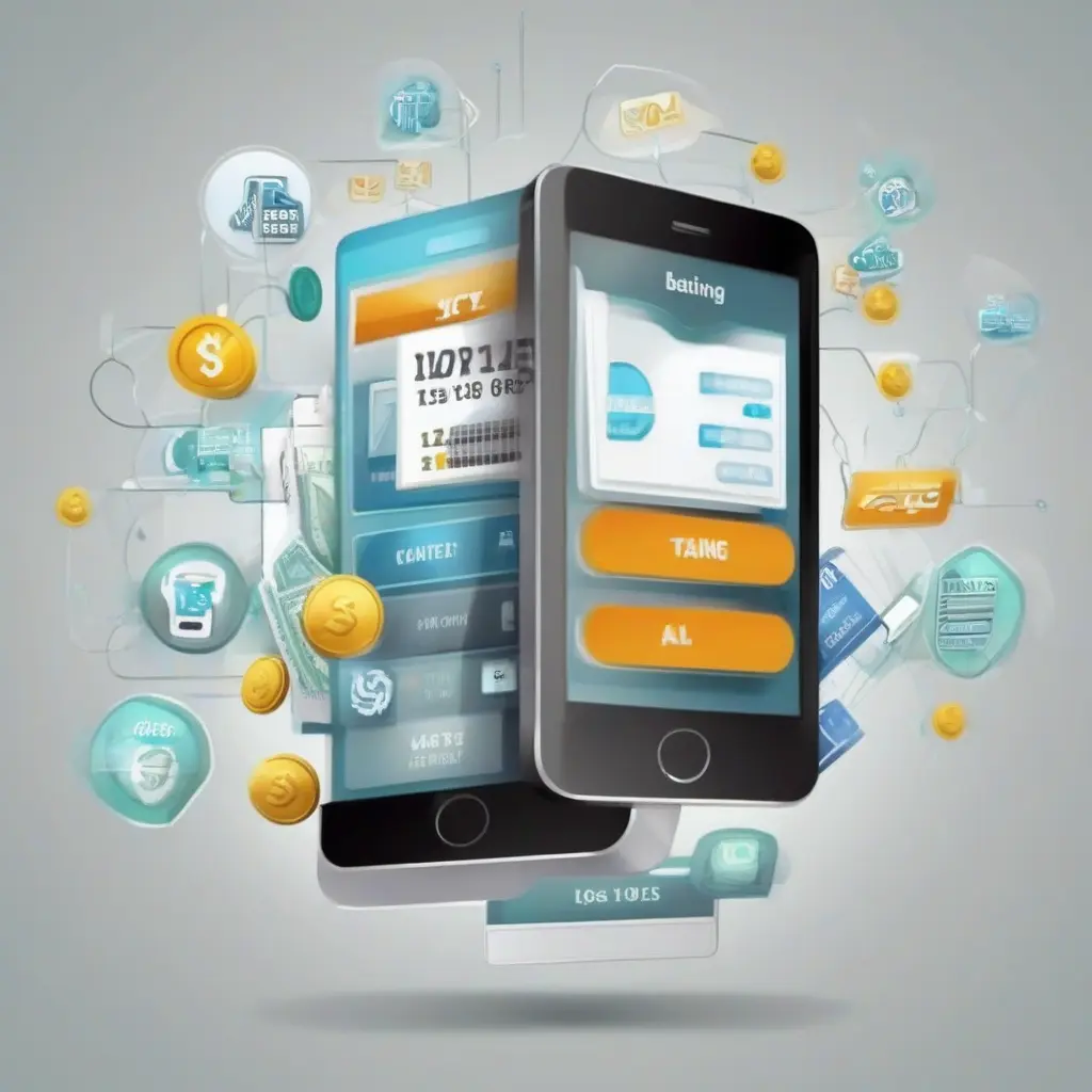 How Mobile Banking Apps are Changing Personal Finance Management