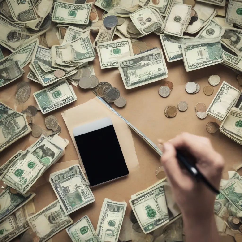 The Importance of Tracking Your Spending: Tools and Techniques for Effective Money Management