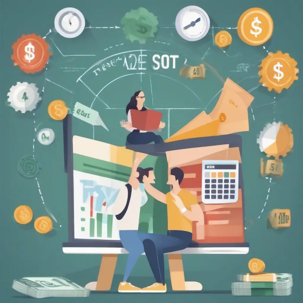 How to Set Financial Goals and Achieve Them Effectively