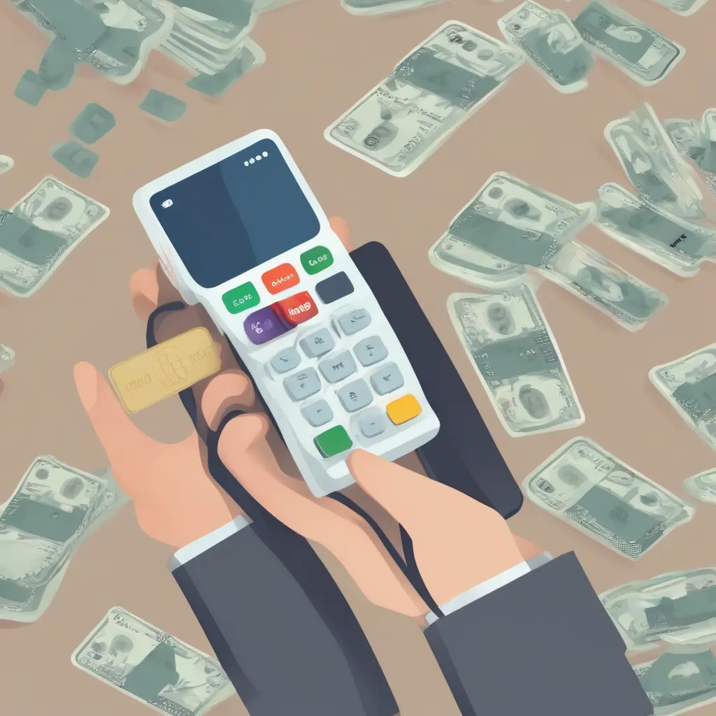 Evolving Payment Methods: From Cash to Digital Transactions