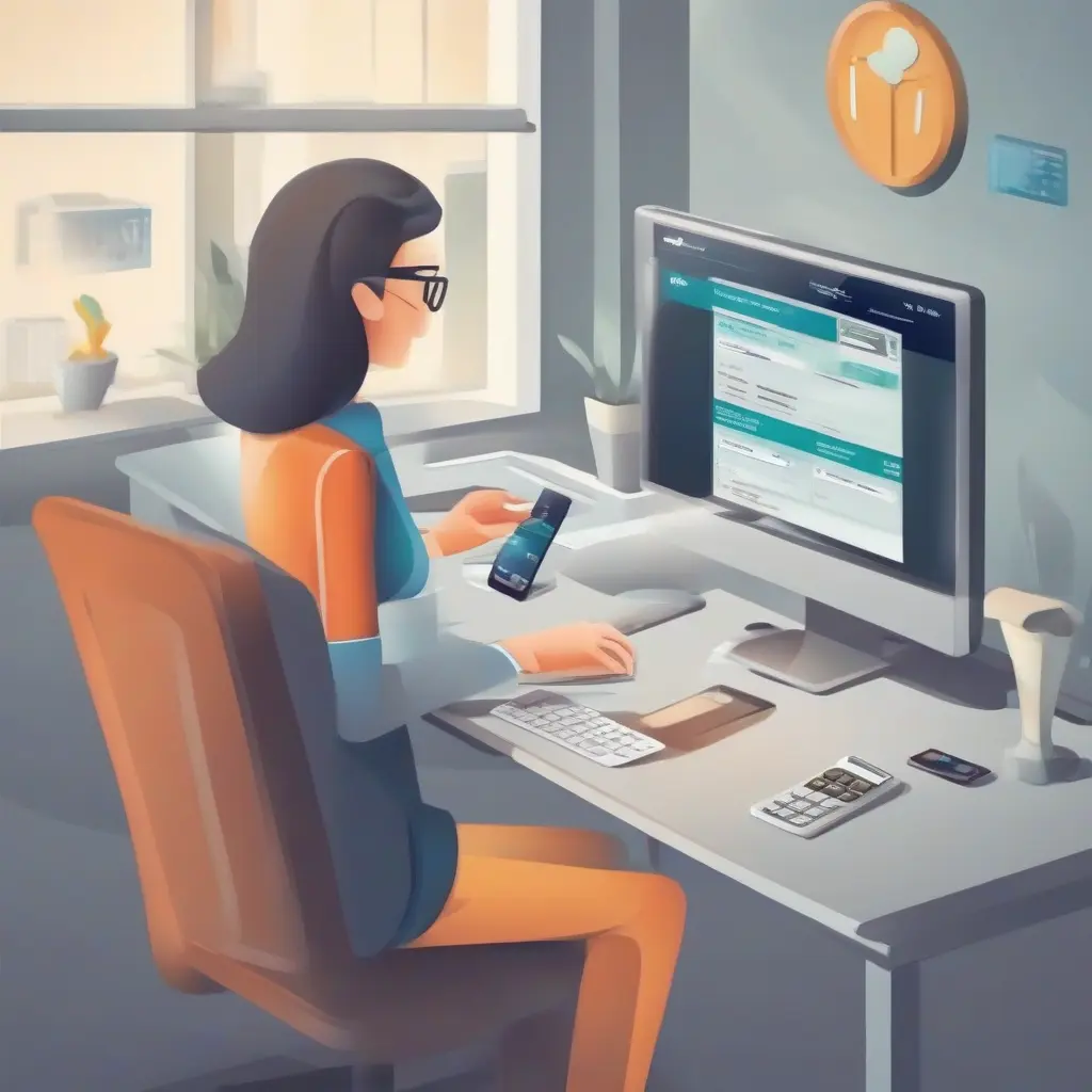 Tips for Successfully Transitioning from Traditional to Digital Banking