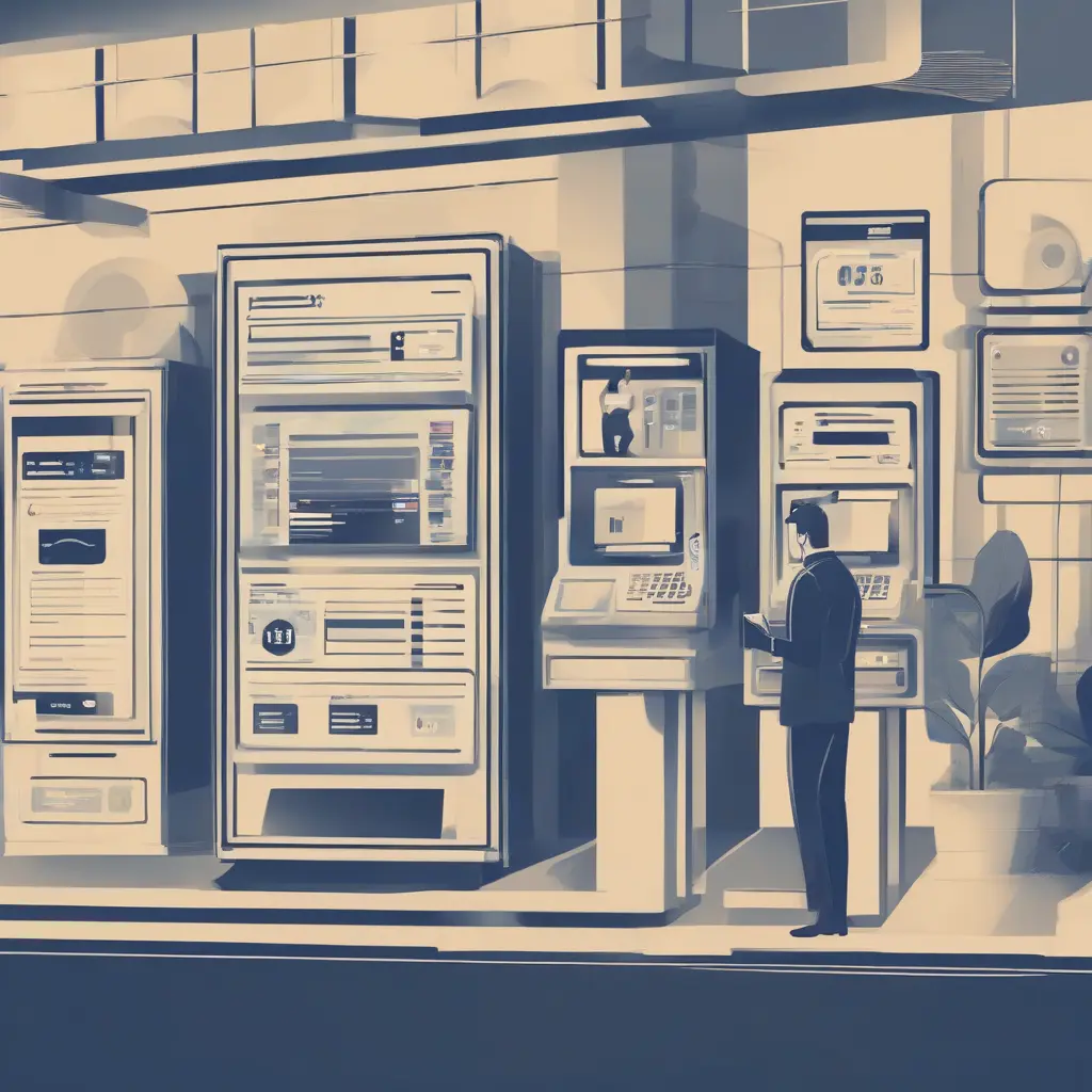 Current Trends in Digital Banking: What You Need to Know