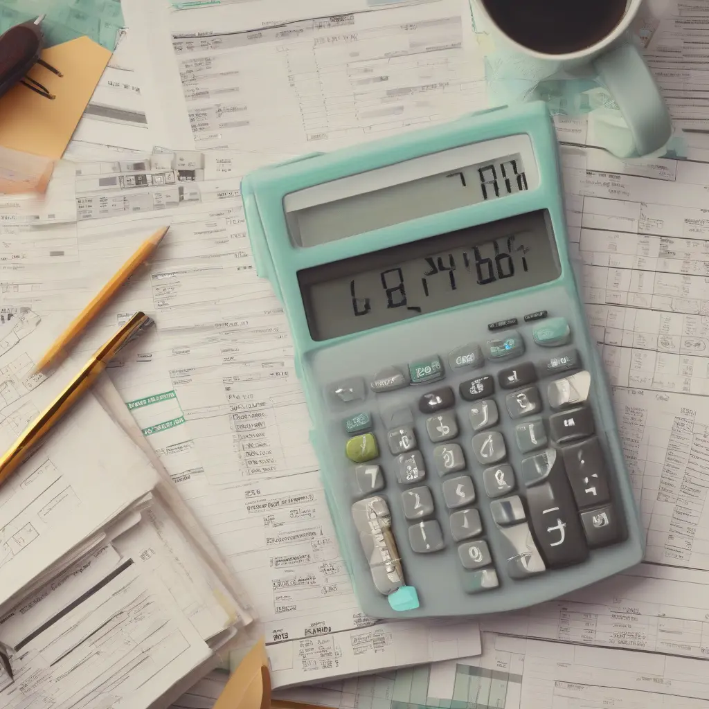 The Importance of Regularly Reviewing and Adjusting Your Budget