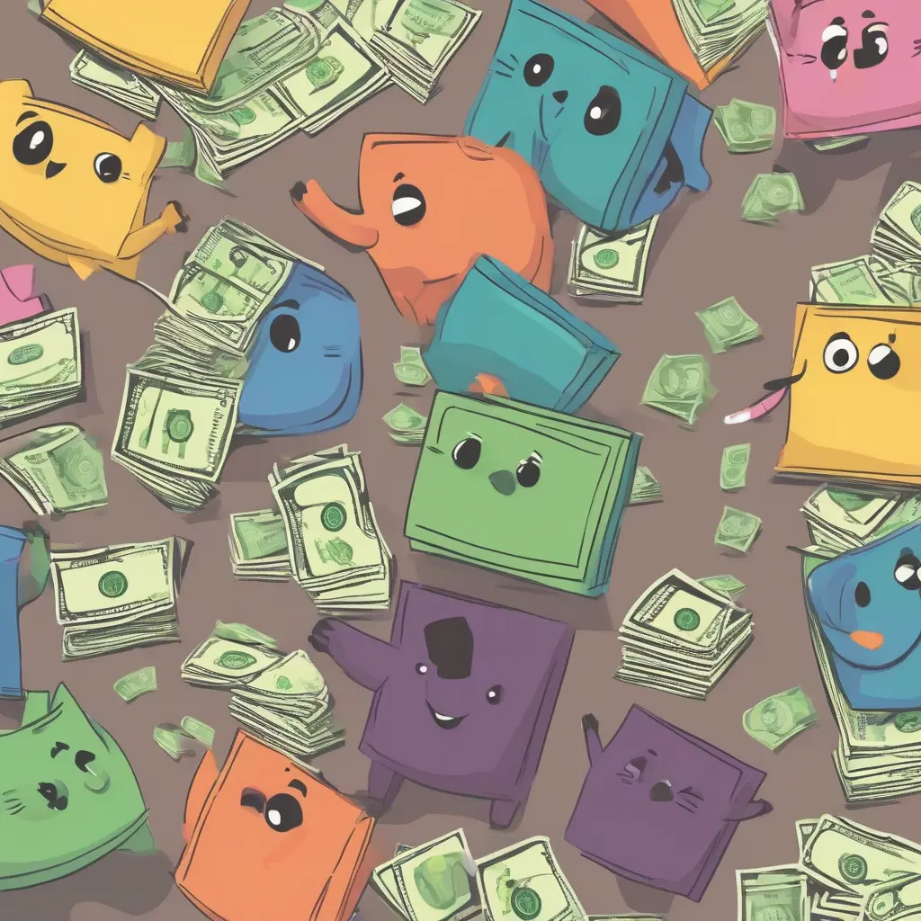 Essential Tips for Teaching Kids and Teens Money Management Basics