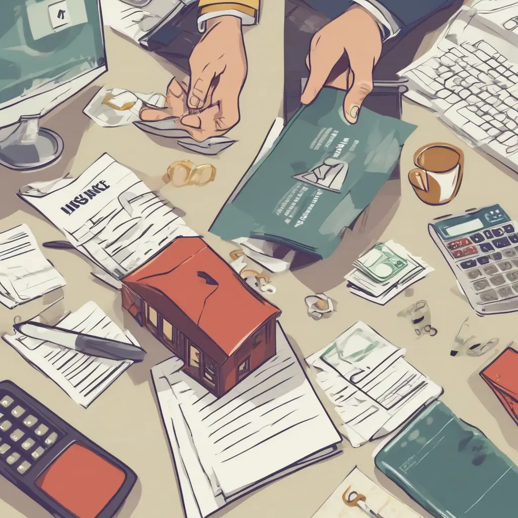 Understanding Insurance Basics: Protecting Your Finances Wisely