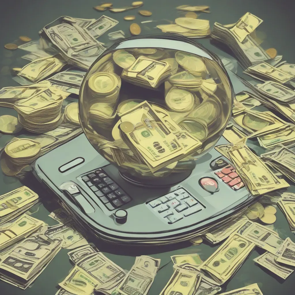 Exploring Passive Income Streams: A Comprehensive Guide to Financial Independence