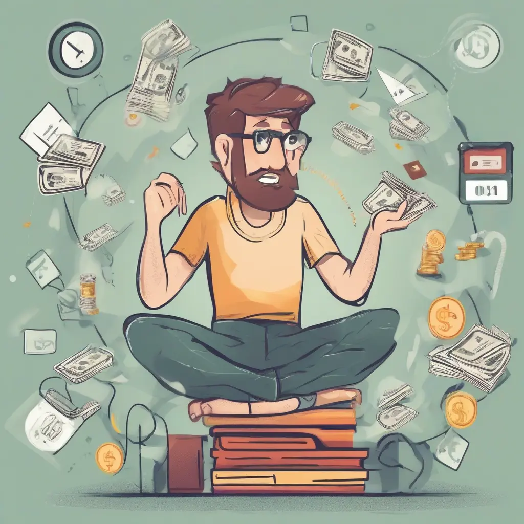 How to Manage Debt Wisely: A Step-by-Step Approach