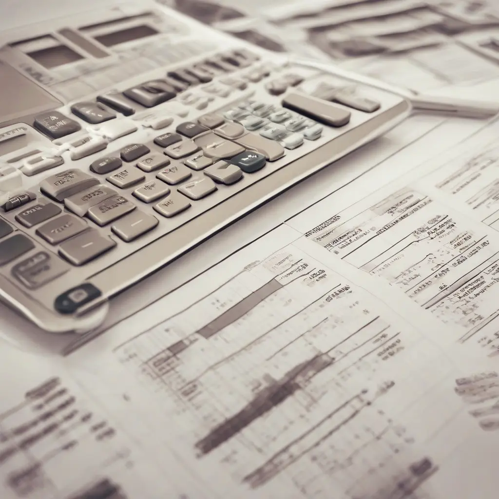 Creating a Personal Finance Timeline for Better Control