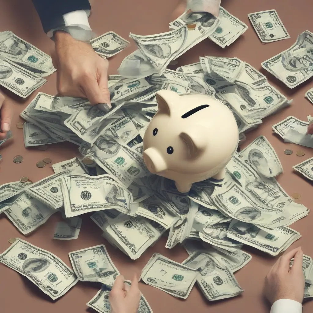 How to Optimize Your Savings with Online High-Interest Accounts