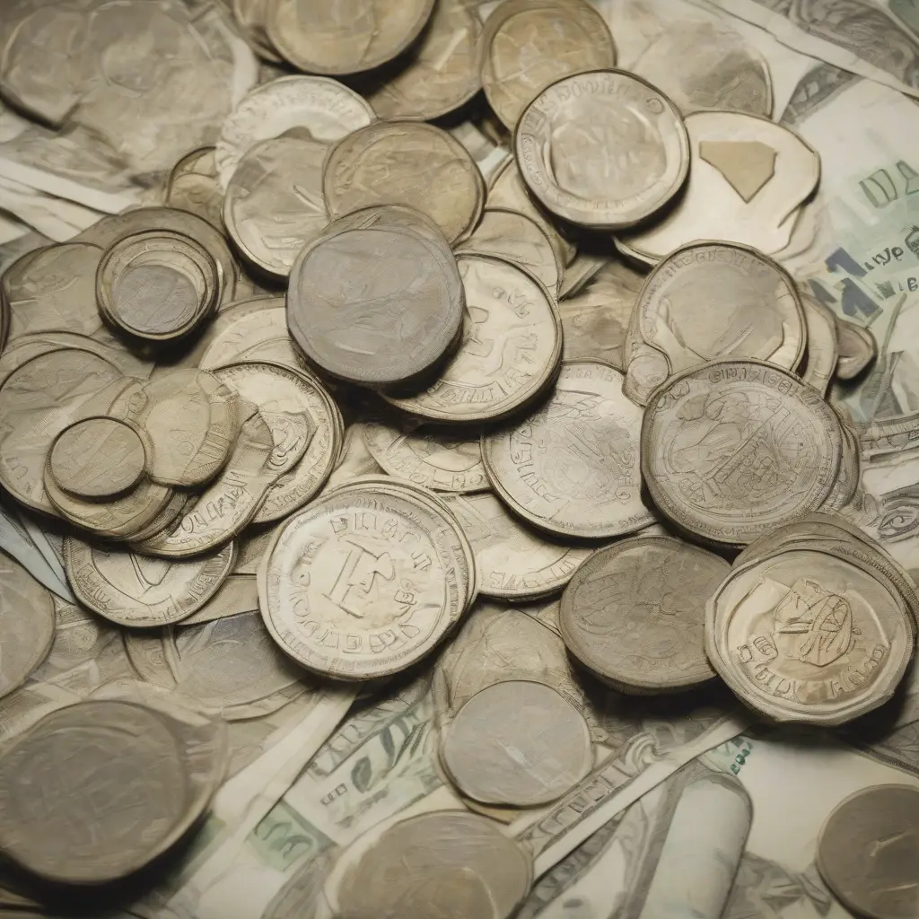 Creating a Long-Term Financial Strategy for Stability and Growth