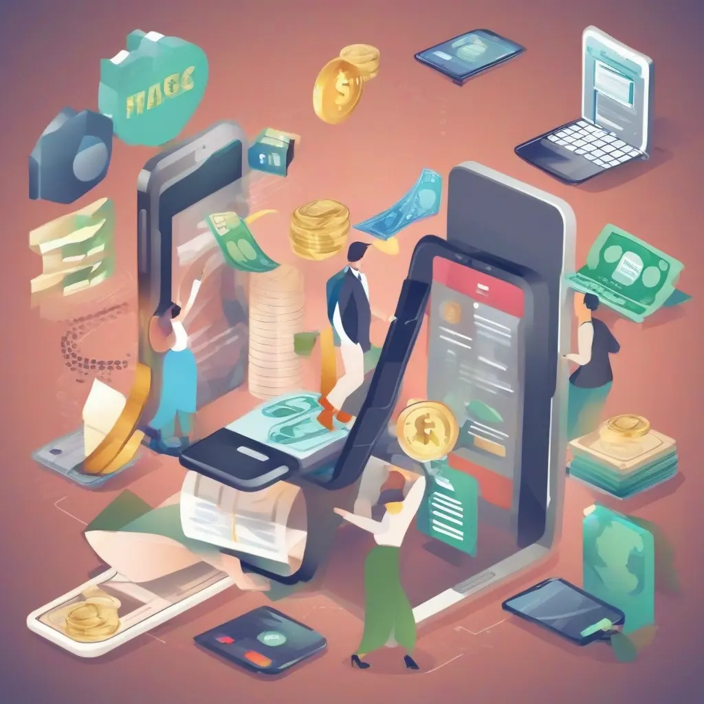 Maximizing Your Finances: How to Use Financial Apps for Better Money Management