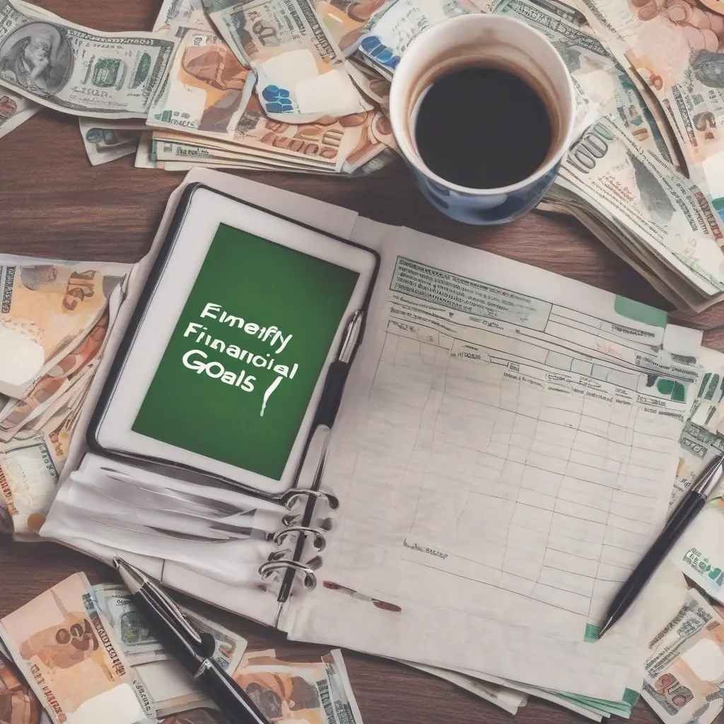 How to Effectively Manage Financial Goals with Limited Income in India