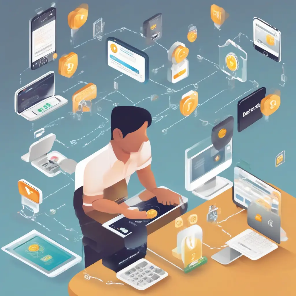 Evaluating the Safety of Digital Banking Platforms: A Guide for Indian Users