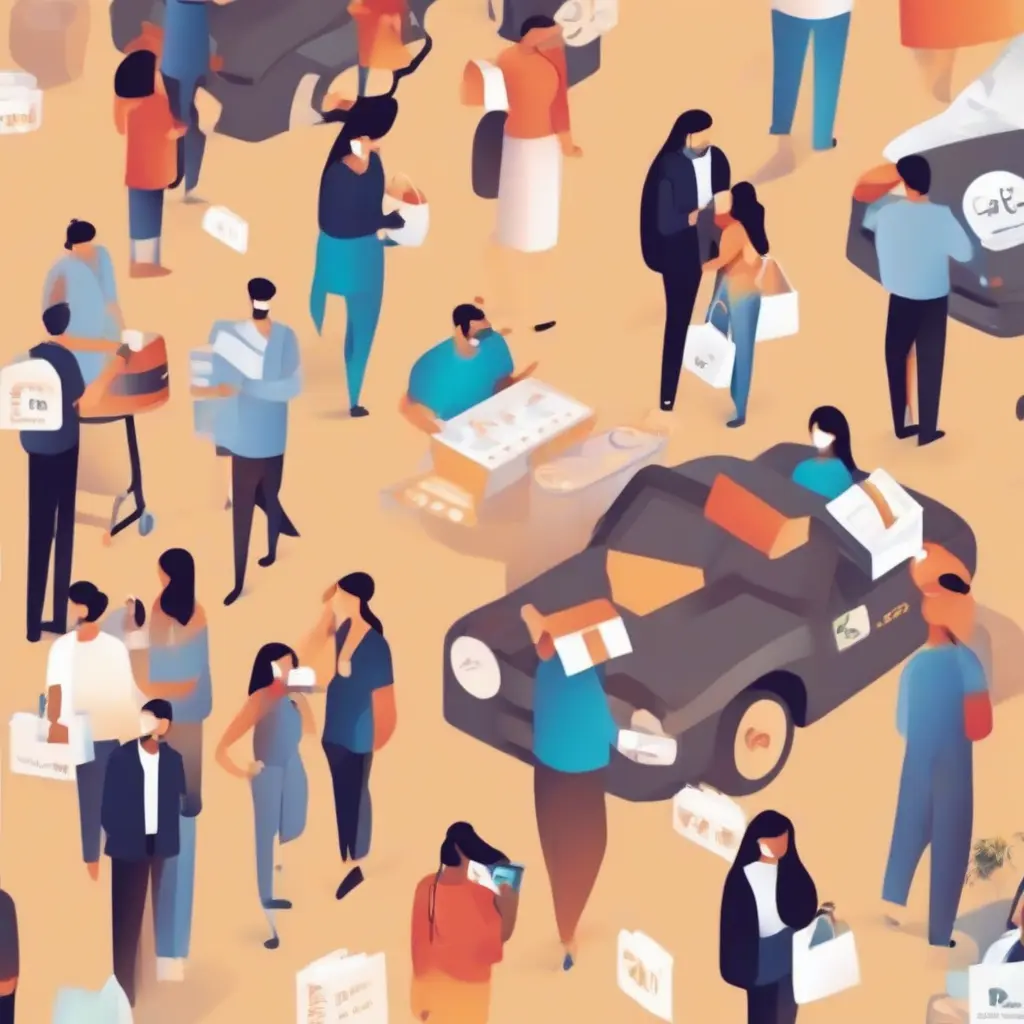 The Rise of Buy Now Pay Later Services in India: An In-Depth Analysis of Consumer Impact