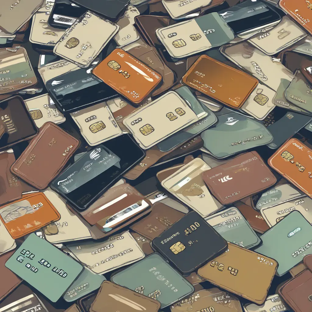 How to Choose the Right Credit Card: Avoiding Hidden Fees and Maximizing Rewards