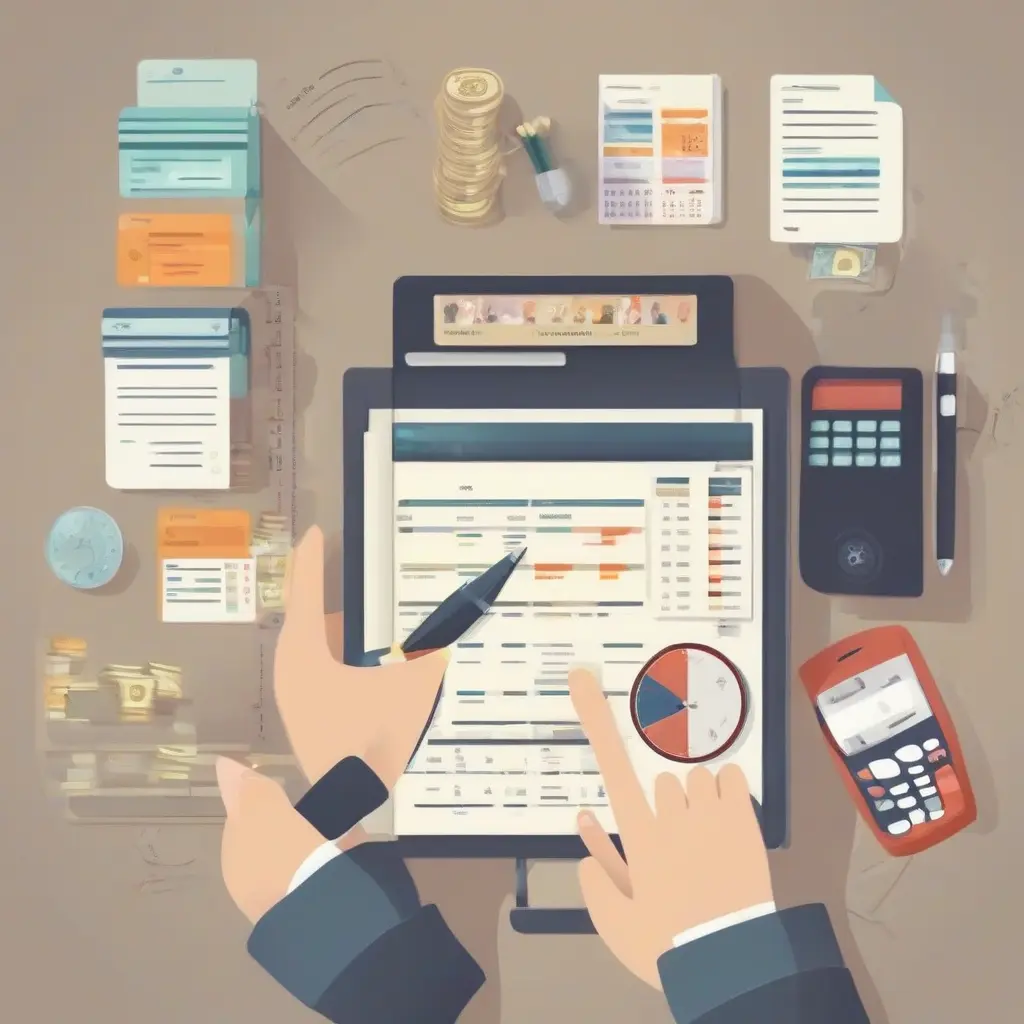 Effective Ways to Set Up a System for Budgeting and Expense Tracking in India