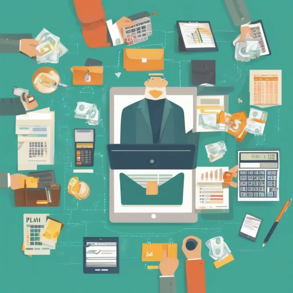 Essential Considerations for Crafting a Financial Plan for Your Small Business in India