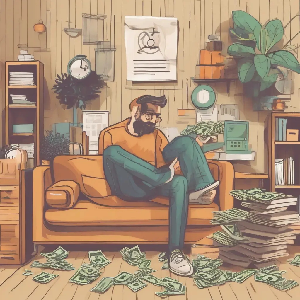 Exploring Financial Independence: Setting Your Own Rules for Money Management