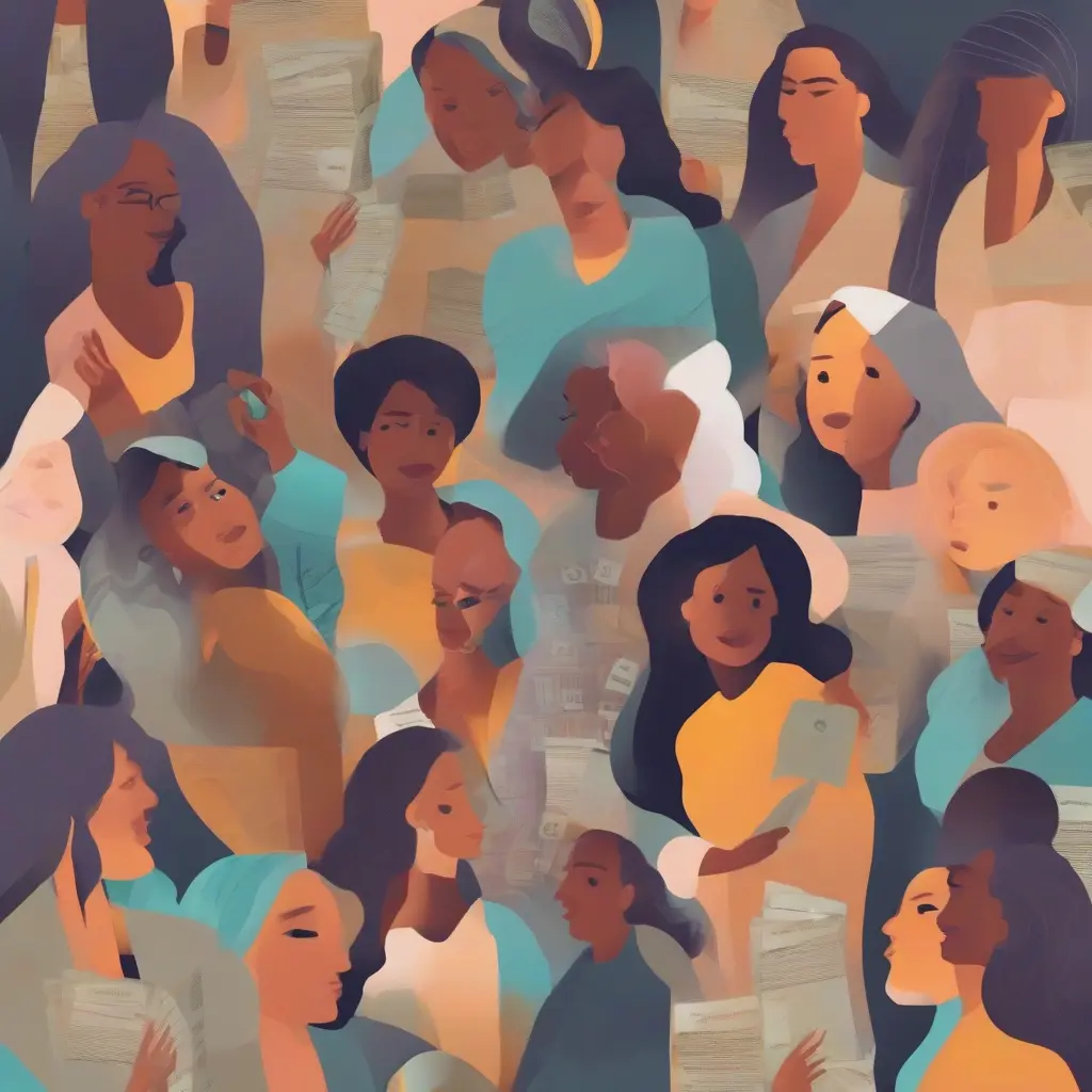 Exploring Women’s Financial Literacy: Unique Challenges and Solutions
