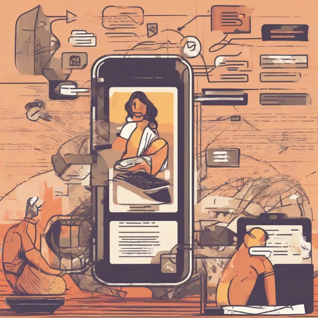 Navigating Personal Loans in a Digital World: A Guide for Indian Borrowers
