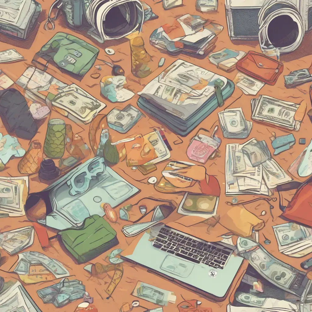 Customizing Your Budget for Seasonal Expenses: A Guide for Festivals and Holidays