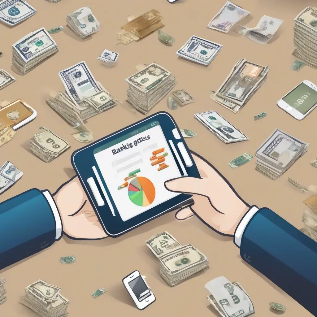 A Detailed Guide to Understanding Banking Apps Features for Better Financial Management