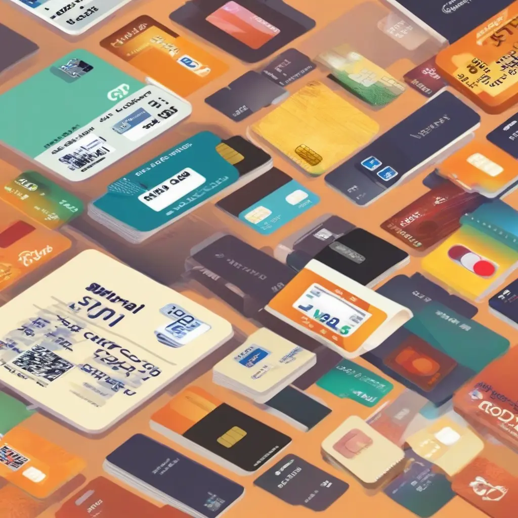 The Benefits of Switching to a Digital-First Credit Card for Indians