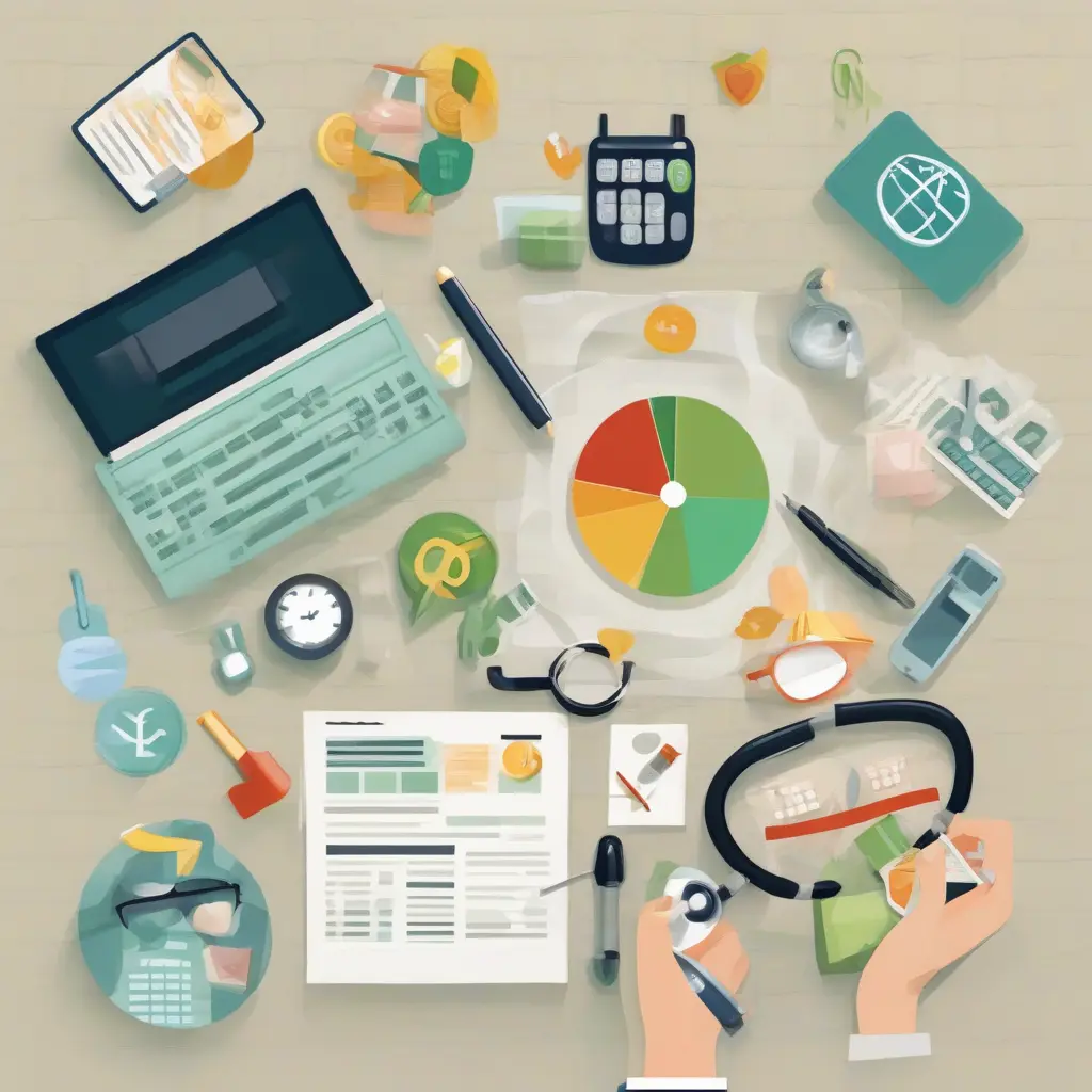 Understanding Health Insurance: Making Informed Choices for Financial Security