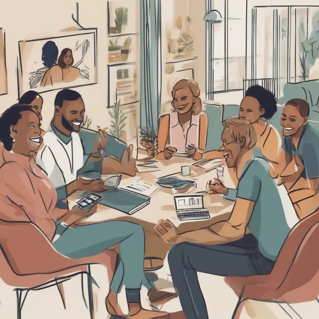 How to Set Financial Boundaries: Protect Your Budget During Social Gatherings