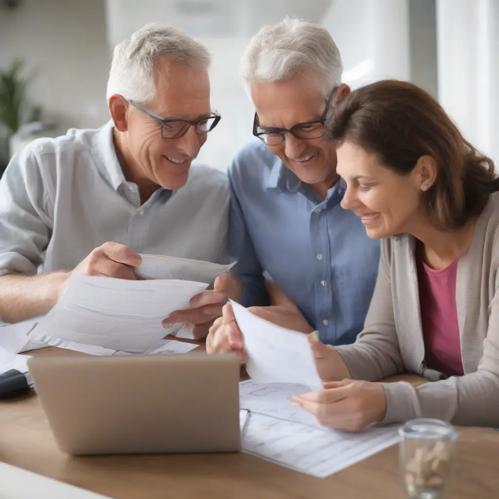 Evaluating Retirement Plans: How to Choose the Best Option for You
