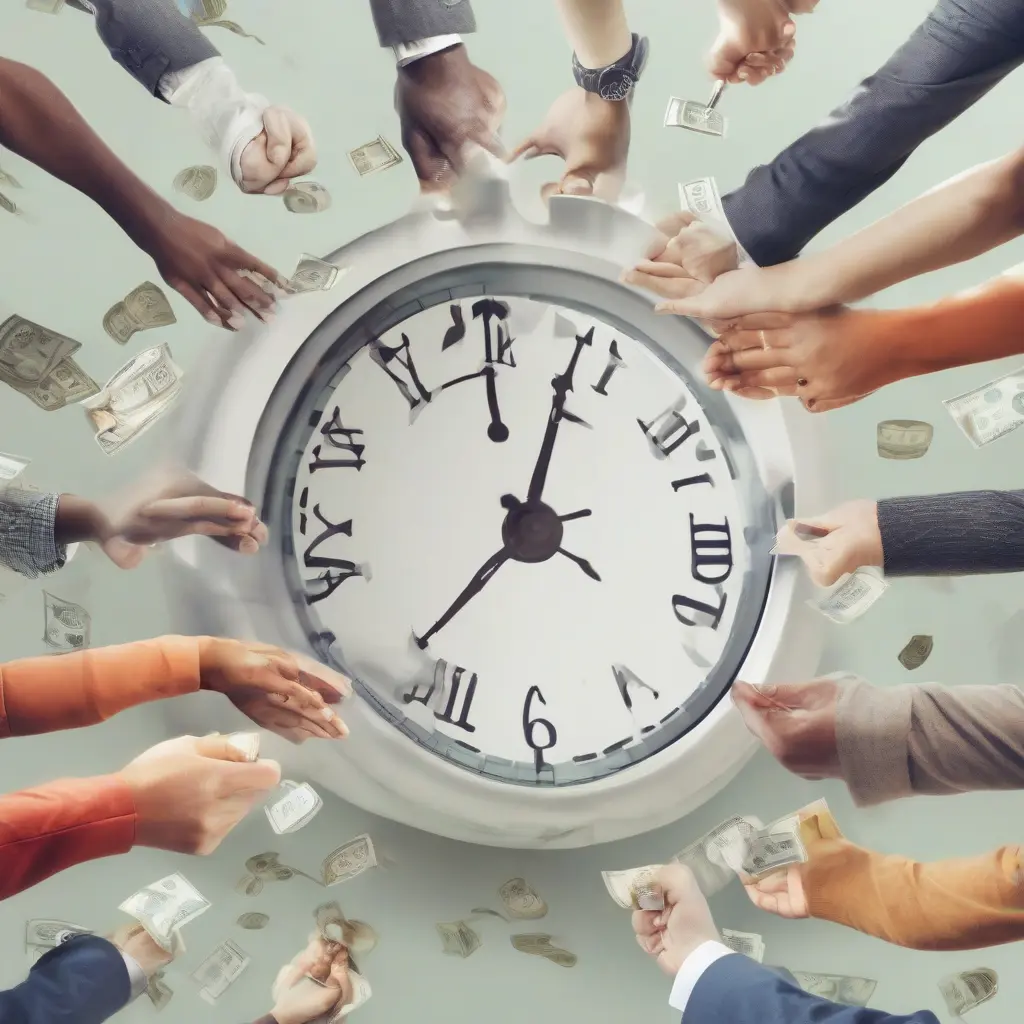 How Financial Goals Change Over Time: Adapting Your Strategy for Life Milestones