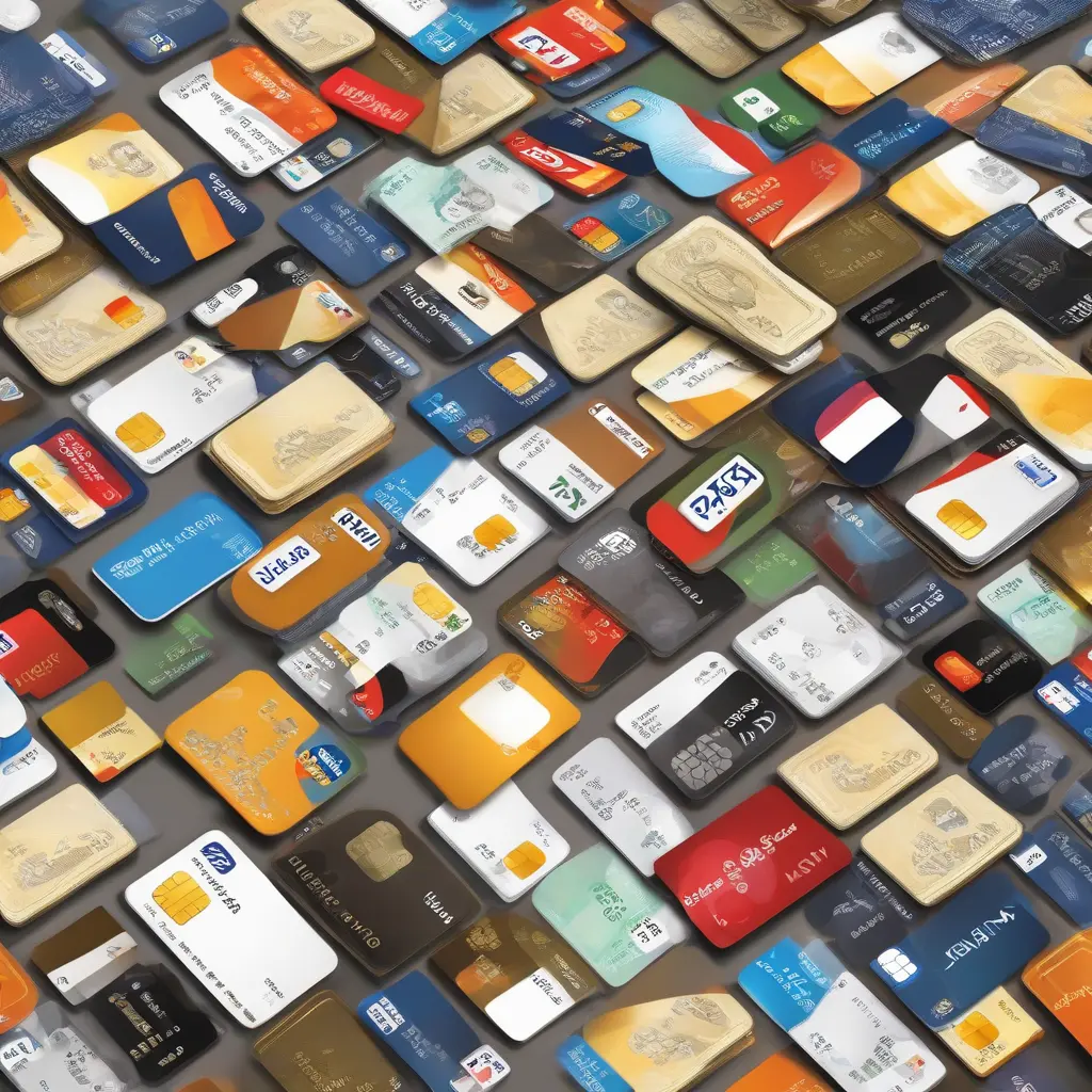 The Impact of Credit Card Utilization on Financial Health in India