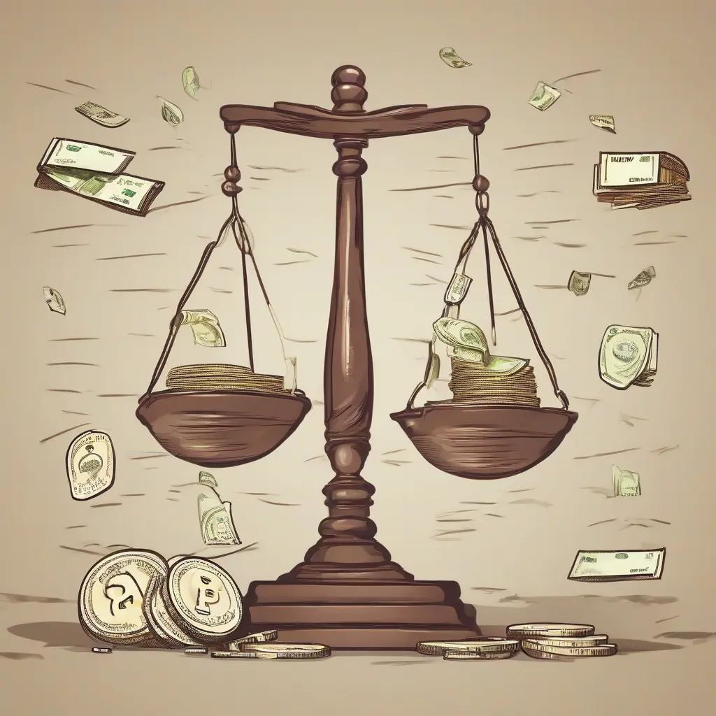 A Comprehensive Guide to Equity vs. Debt Investments for Wealth Growth