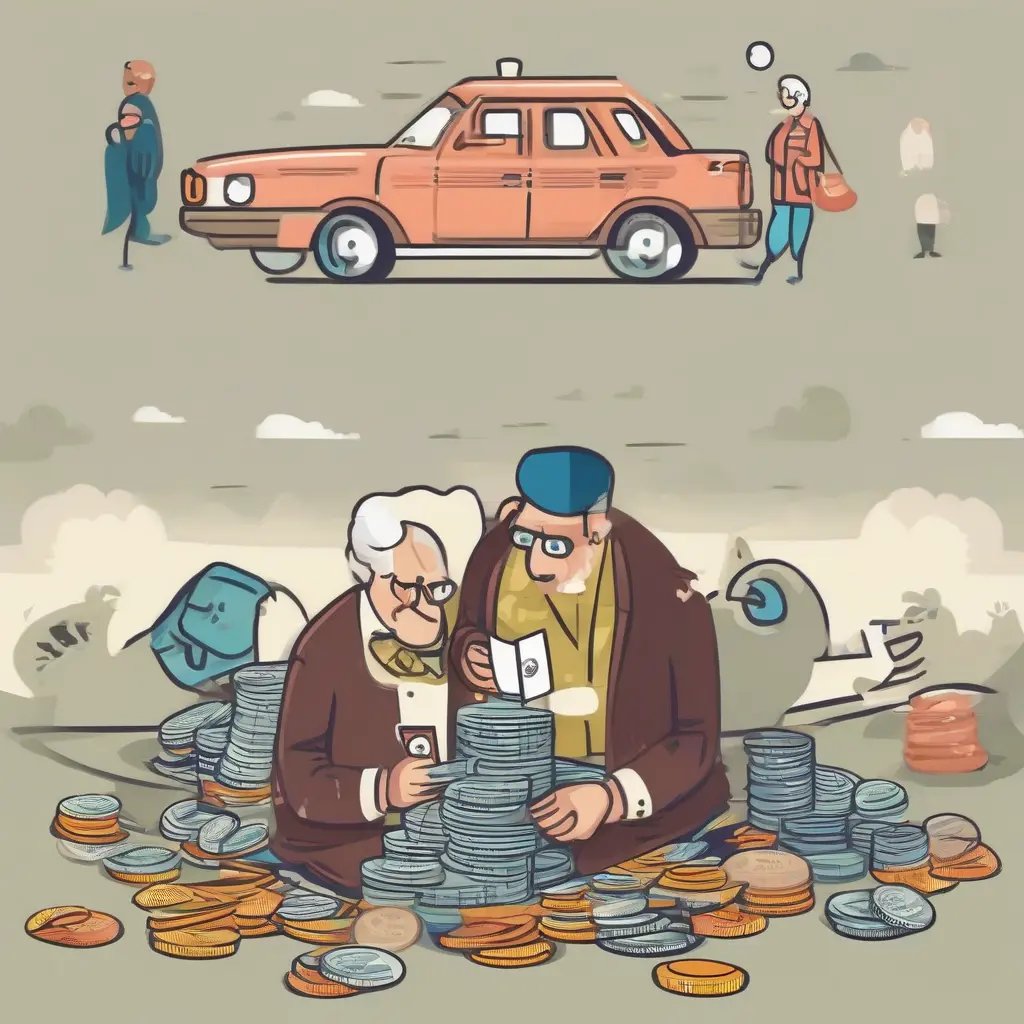 Understanding the Basics of Retirement Savings: NPS vs EPF in India