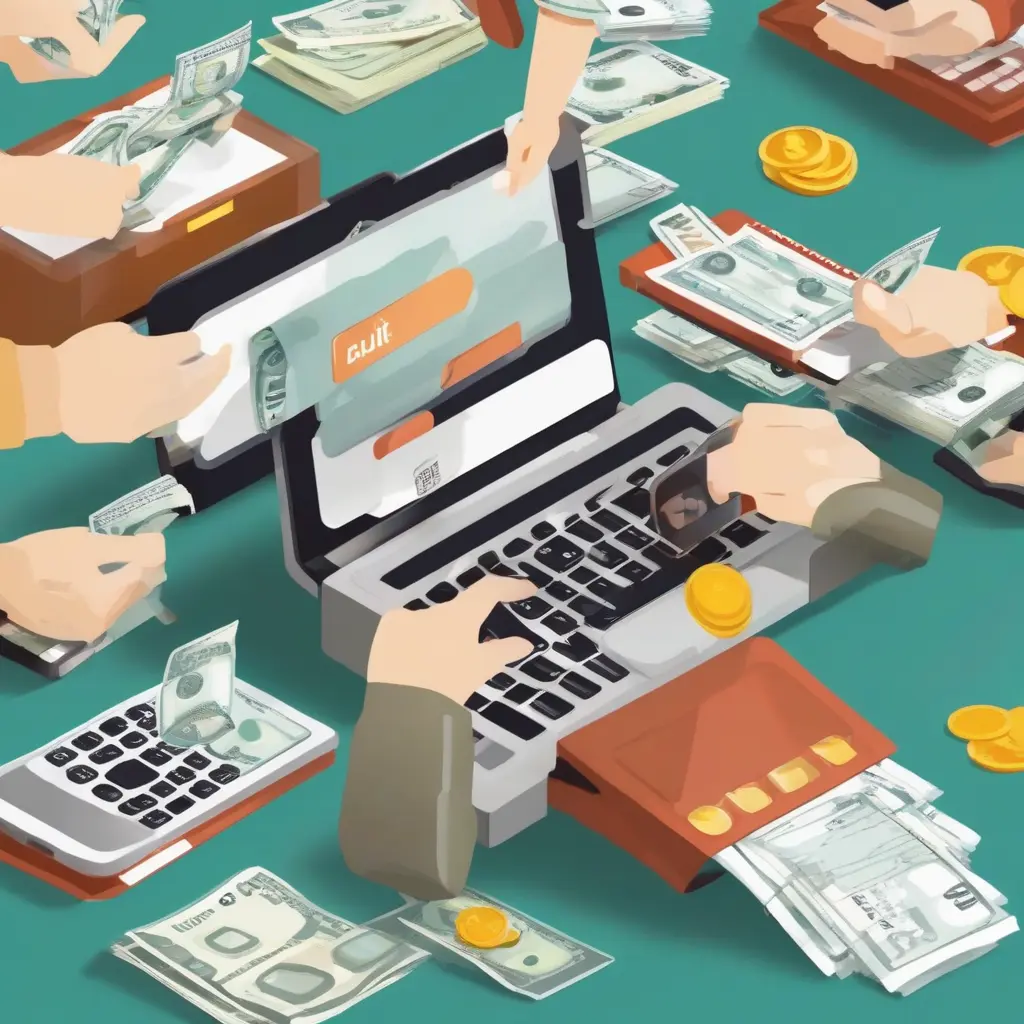 How to Use Online Banking to Enhance Family Budget Management