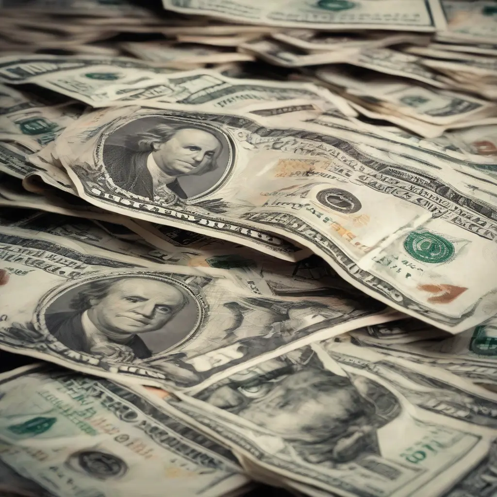 Managing Money During Economic Uncertainty: Tips for Staying Financially Resilient