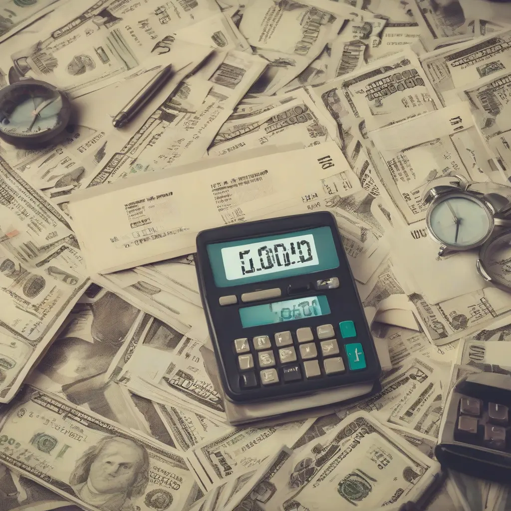 Maximizing Fixed Deposits: Strategies for Short and Long-Term Goals
