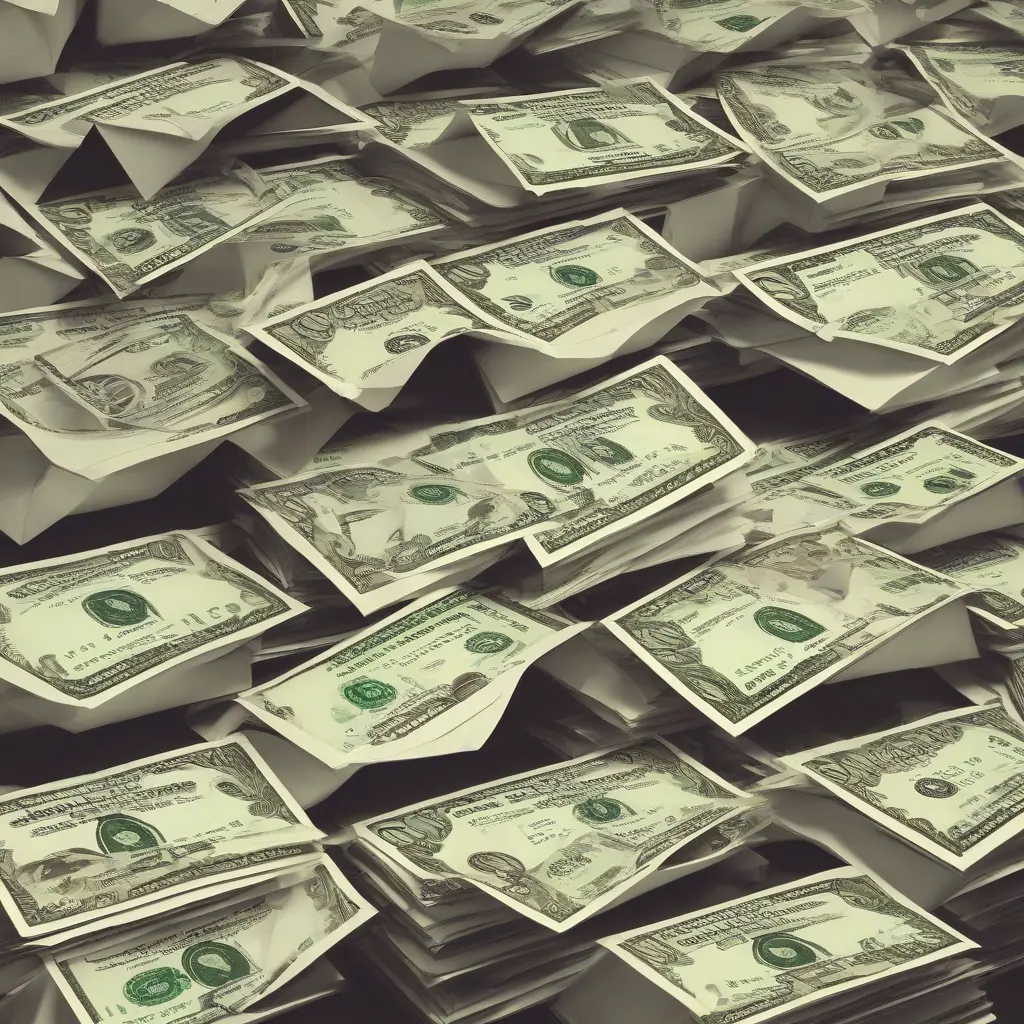 Mastering Cash Management: The Ultimate Guide to Budgeting Envelopes in the Digital Era