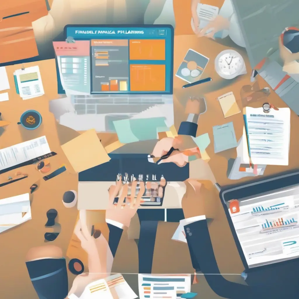Effective Financial Planning After Job Loss in India: A Comprehensive Guide