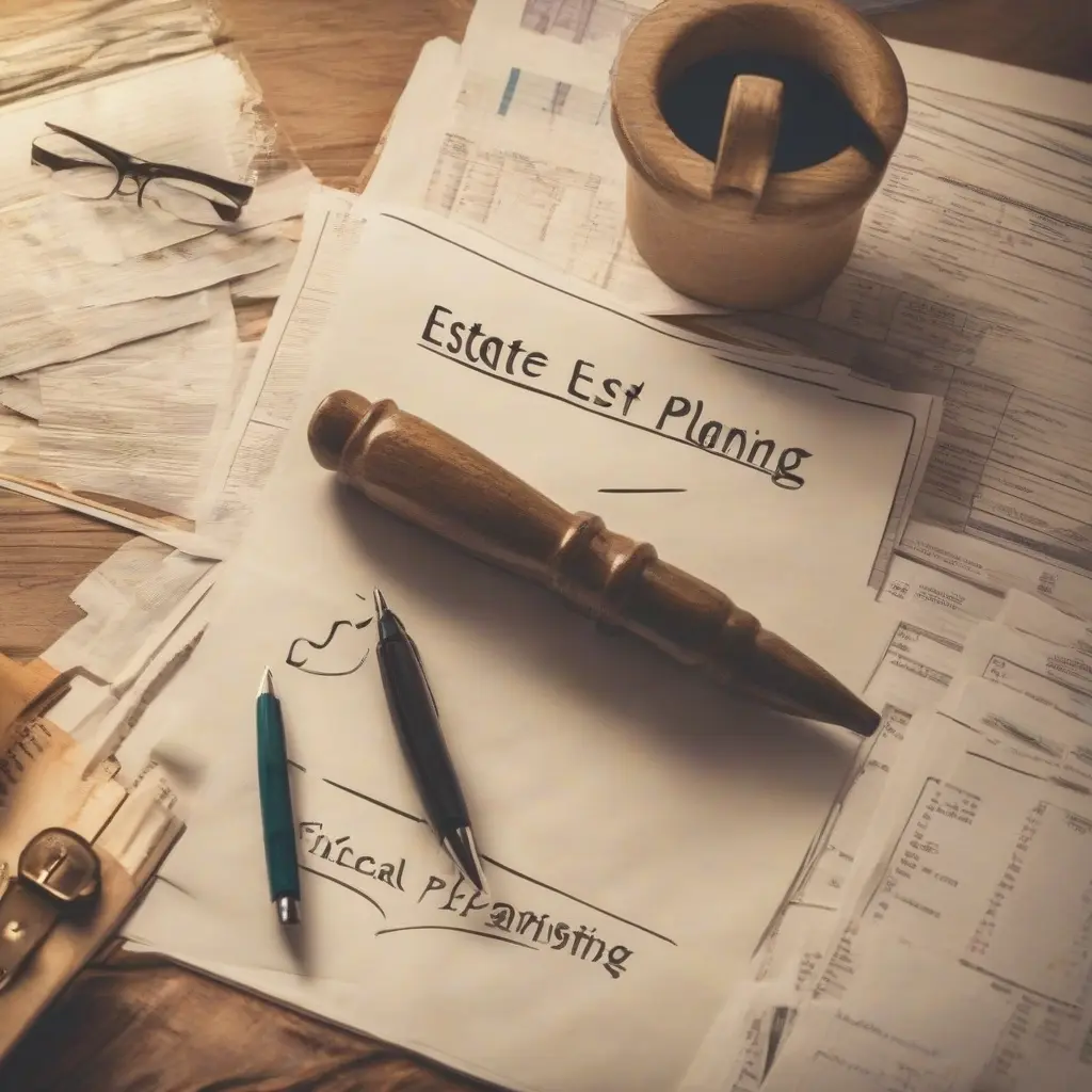 The Importance of Estate Planning: Securing Your Family’s Financial Future