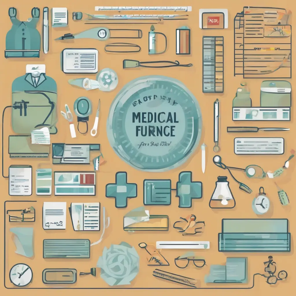 How to Prepare for Major Expenses: Essential Strategies for Medical Costs and Building an Emergency Fund